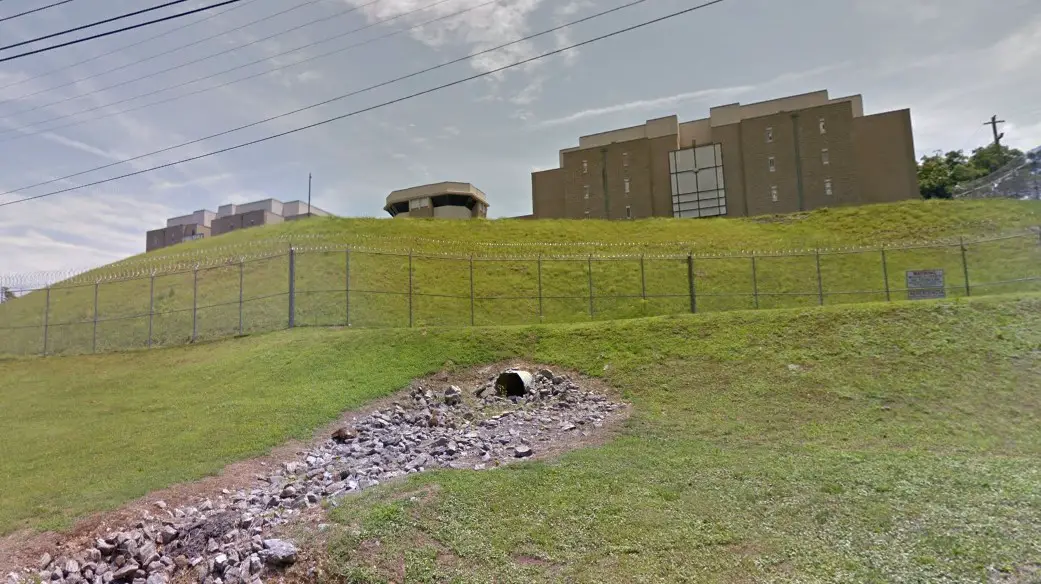 Photos Whitfield County Detention Facility 2